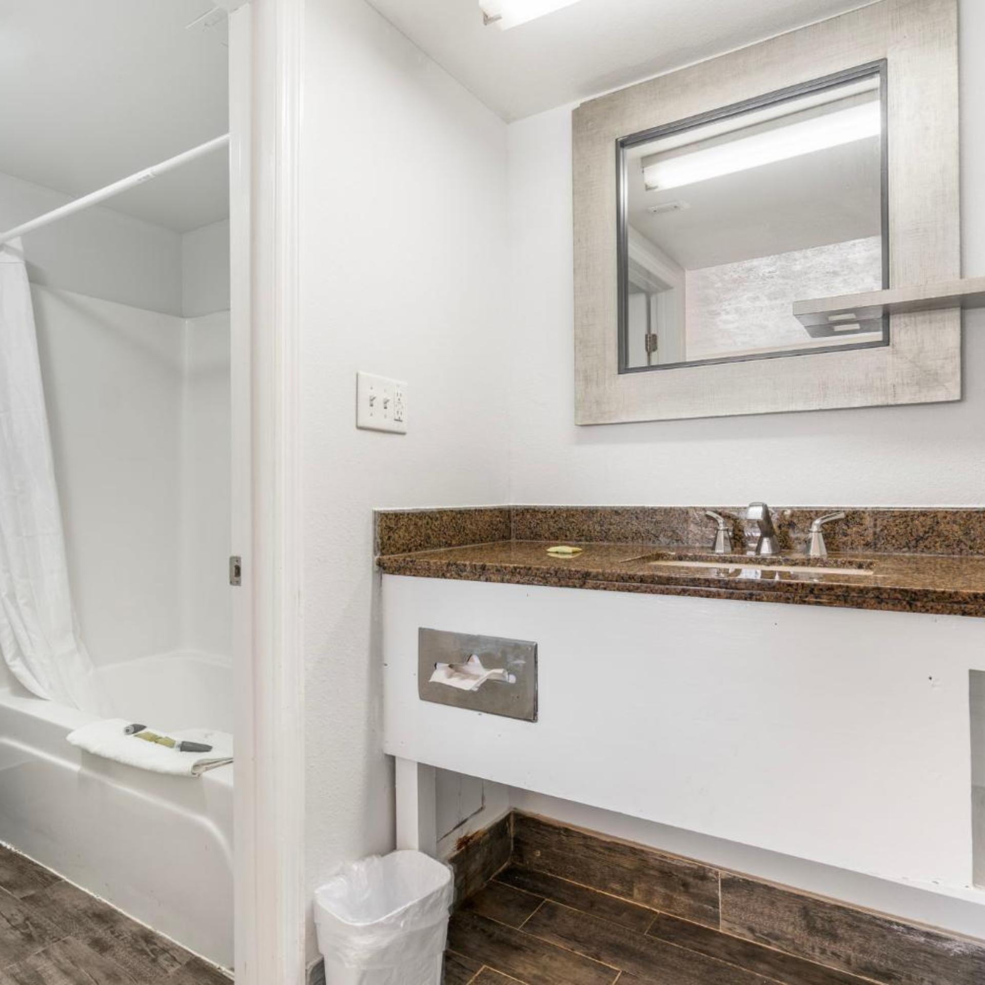 Budgetel Inns & Suites Augusta Downtown 27/27