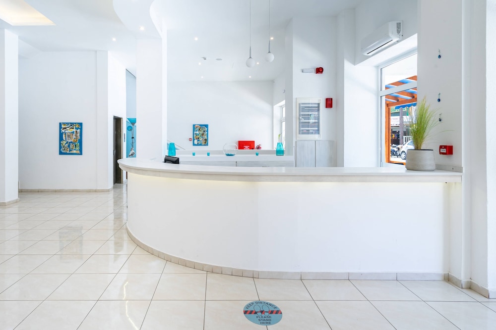 Santa Maria City Hotel 6/50
