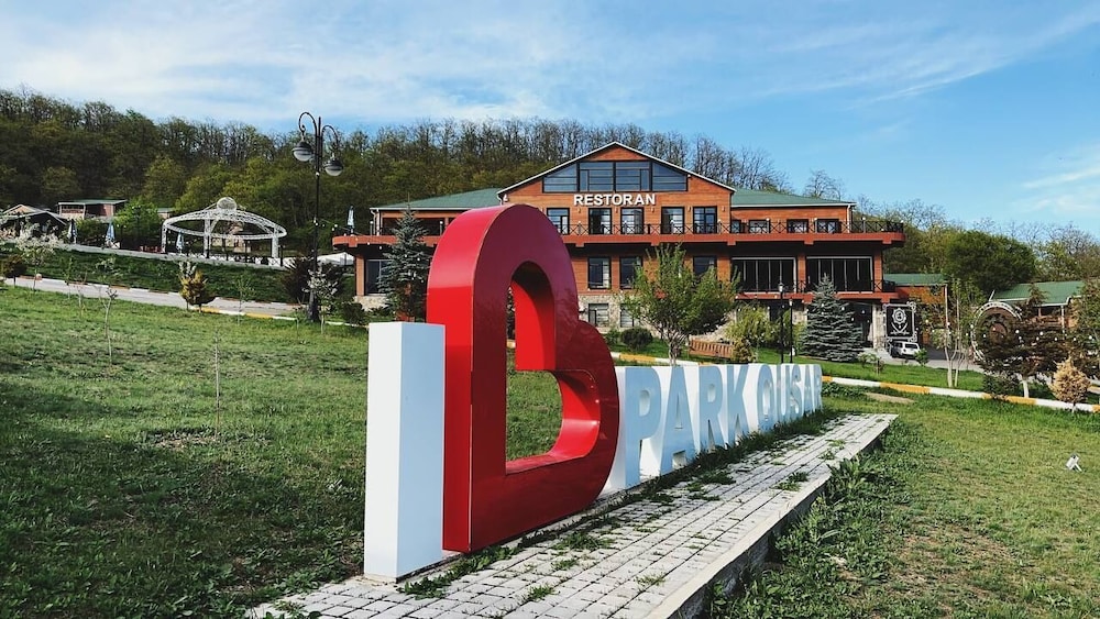 Deluxe Park Qusar Resort & Spa Hotel 59/69