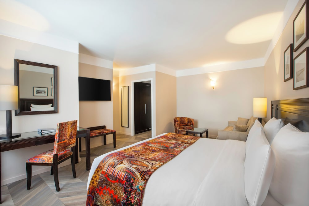 Hotel Regent Contades 17/44