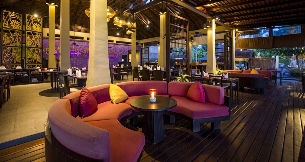 Tui Blue The Passage Samui Pool Villas with Private Beach 52/71