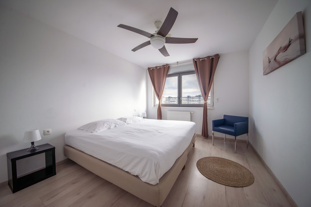 Superior, Apartment, 2 Queen Beds, 2 Trundle Beds