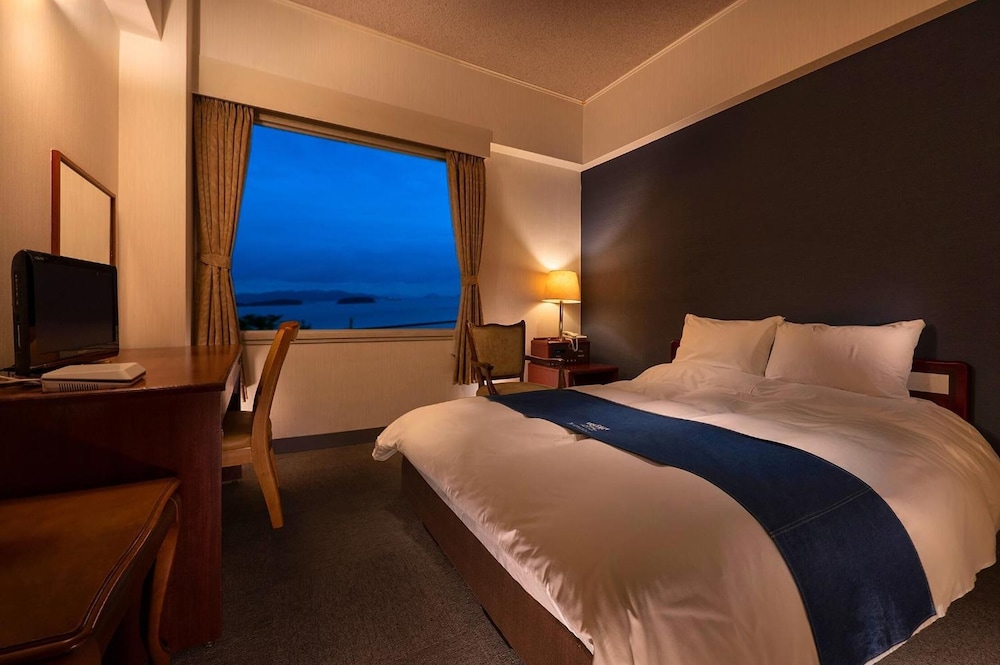 Kurashiki Seaside Hotel 4/24