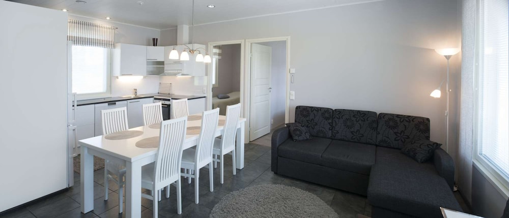 Kajaani Cottages 30/50
