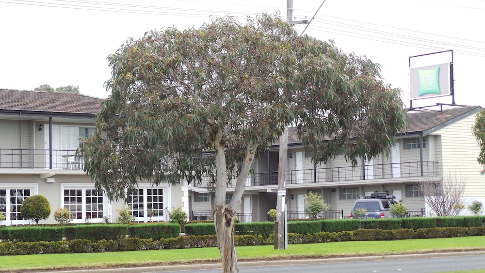 Ibis Styles Albany 8/59