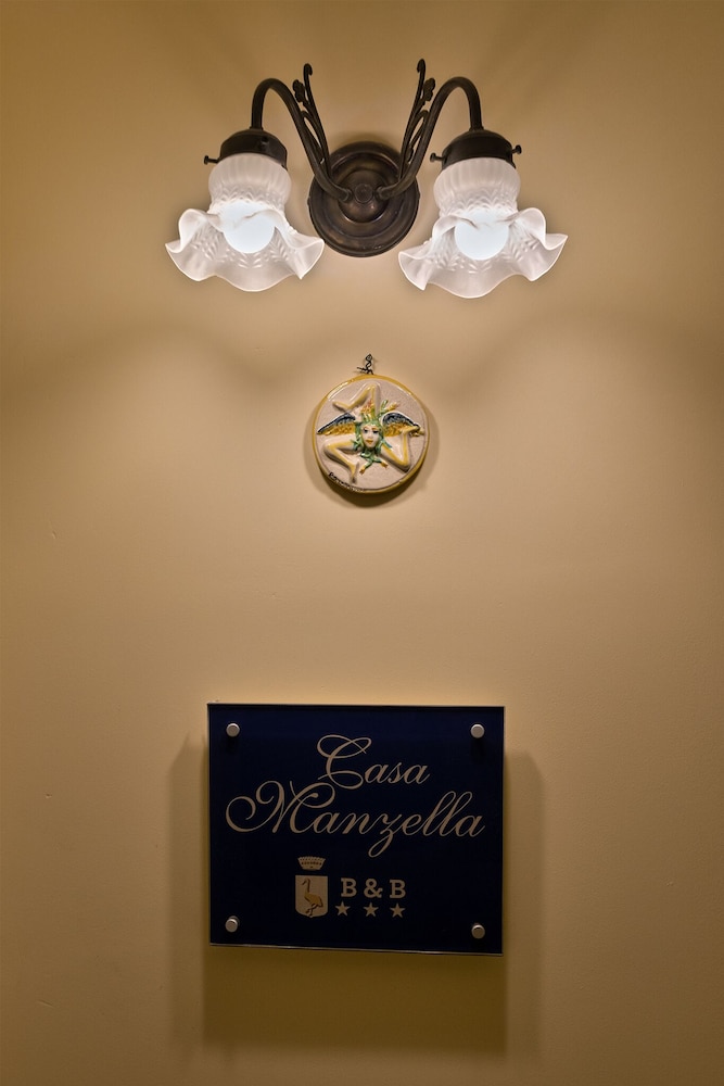 Casa Manzella 13/68