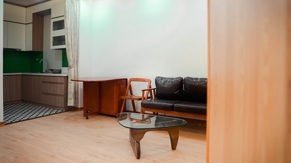 Green House Service Apartment 31/46