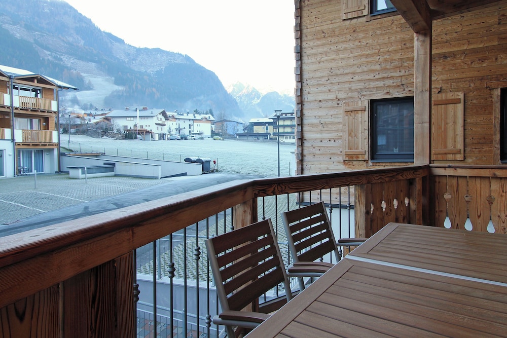 Avenida Mountain Resort Kaprun 45/70