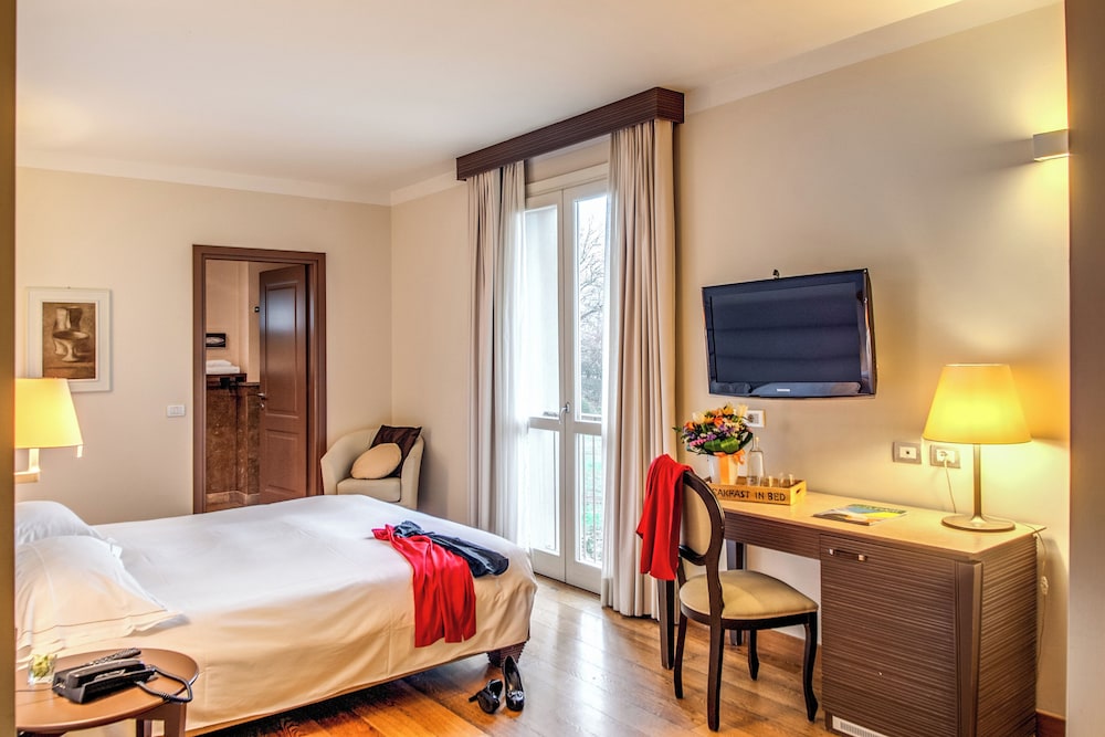 Villa Giorgia Albergo In Collin 8/61
