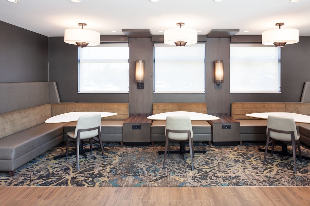 Residence Inn By Marriott Livermore 40/50