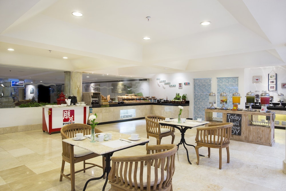SOL by Melia Benoa Bali - All Inclusive 44/66