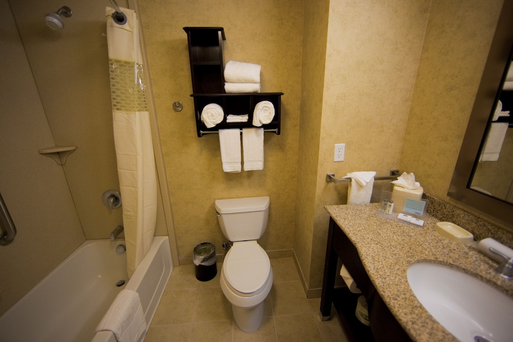 Hampton Inn And Suites Seattle Kent Wa 20/74