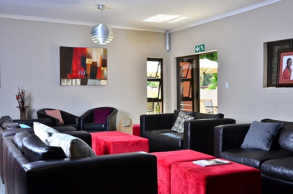 Ruby Stone Boutique Hotel 29/50