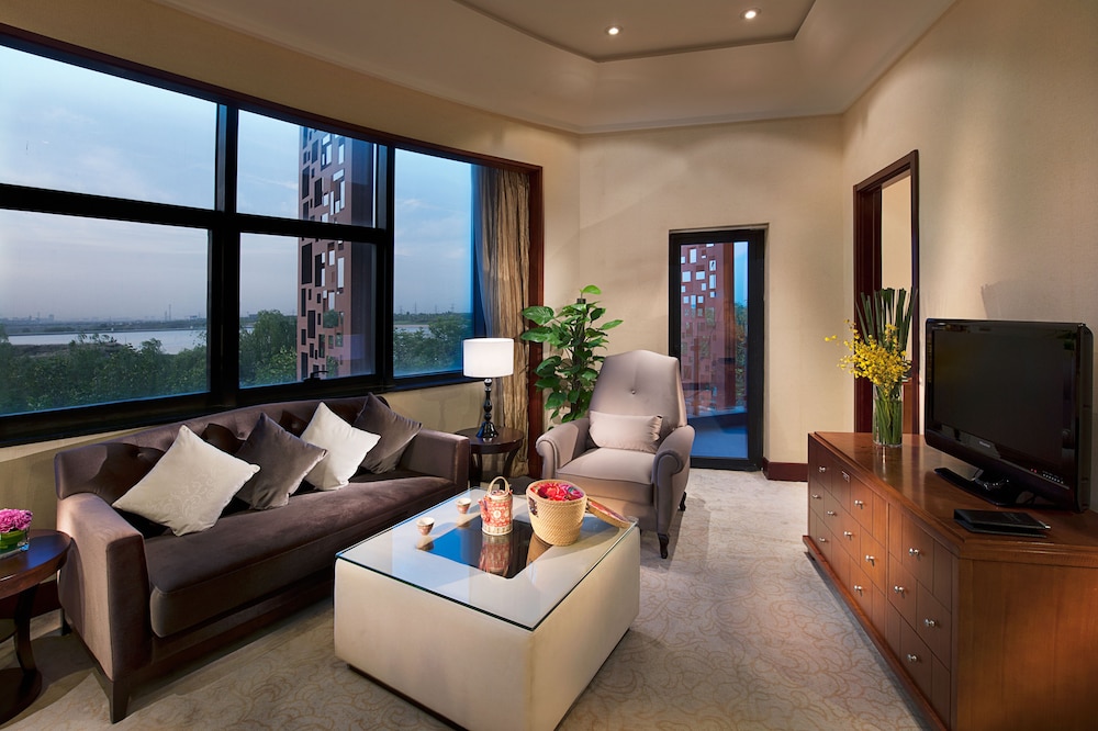 Jin Jiang International Hotel Xi An 24/50