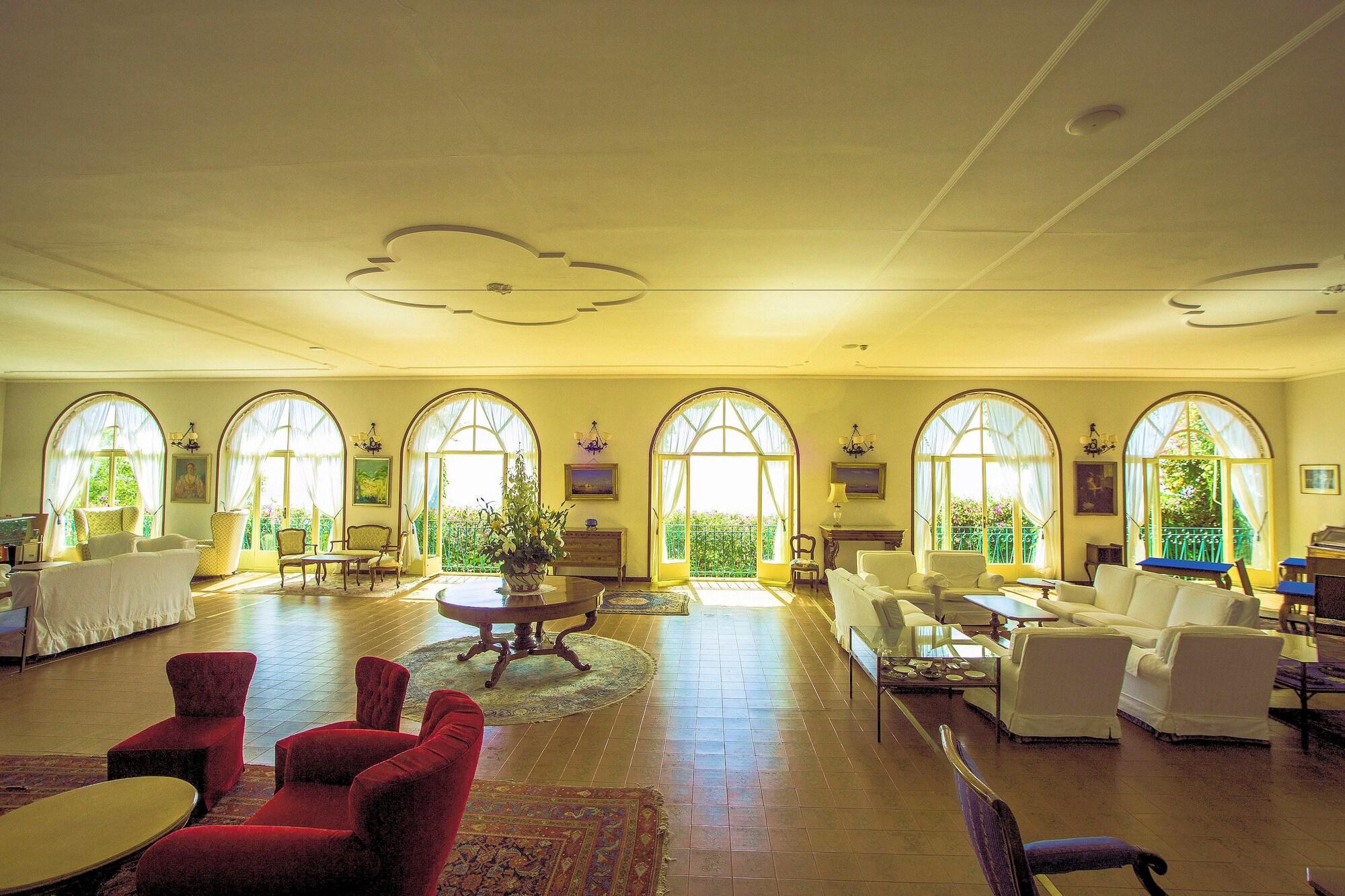 Grand Hotel San Michele 34/58