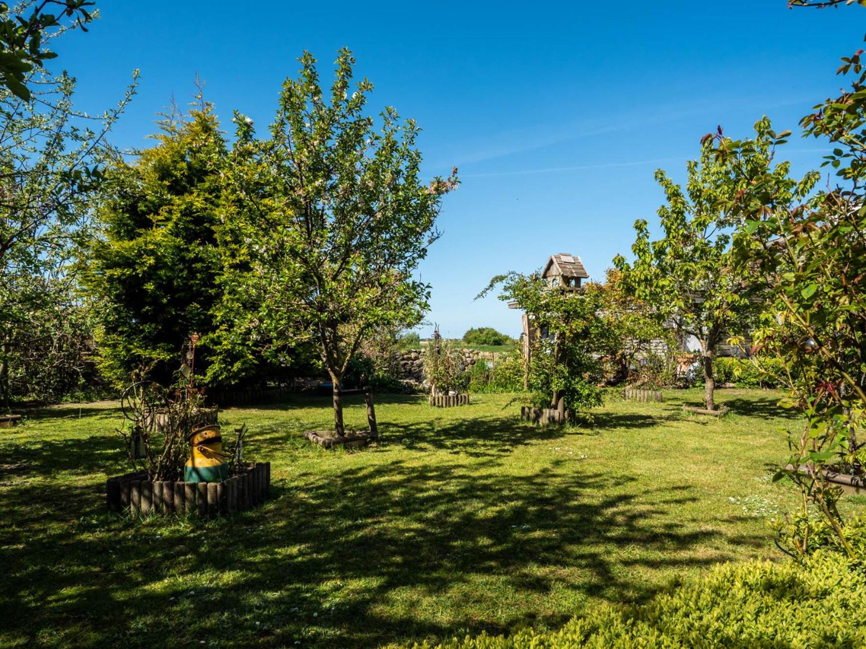 Garni Hotel & Appartements Nordstrand 44/50