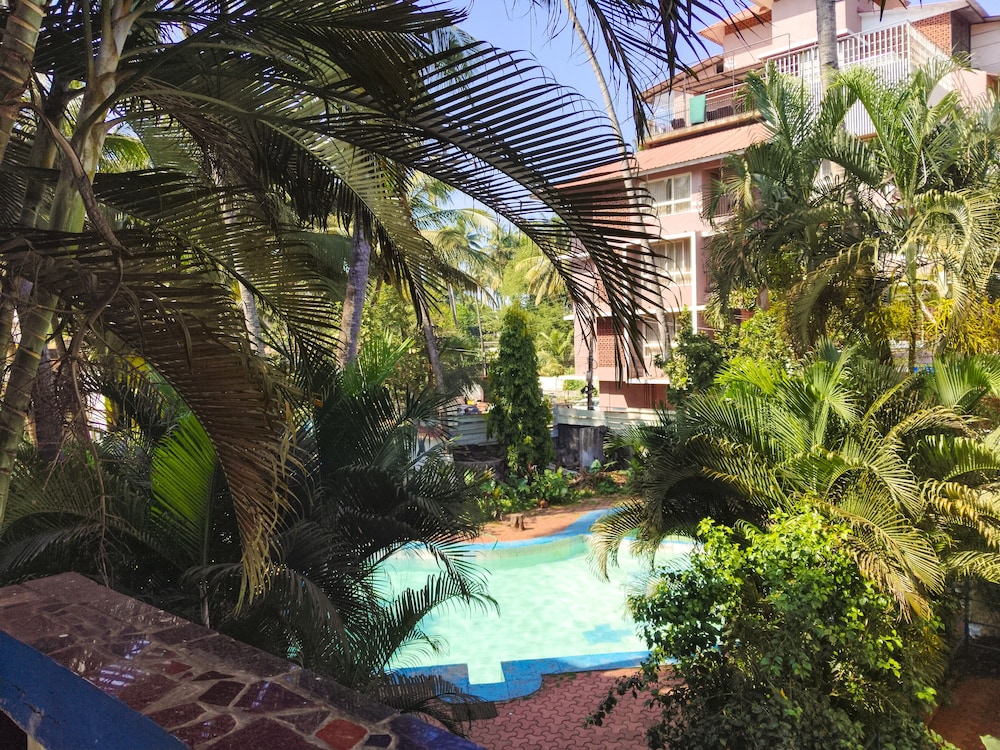 Hiline Guest House 36/48