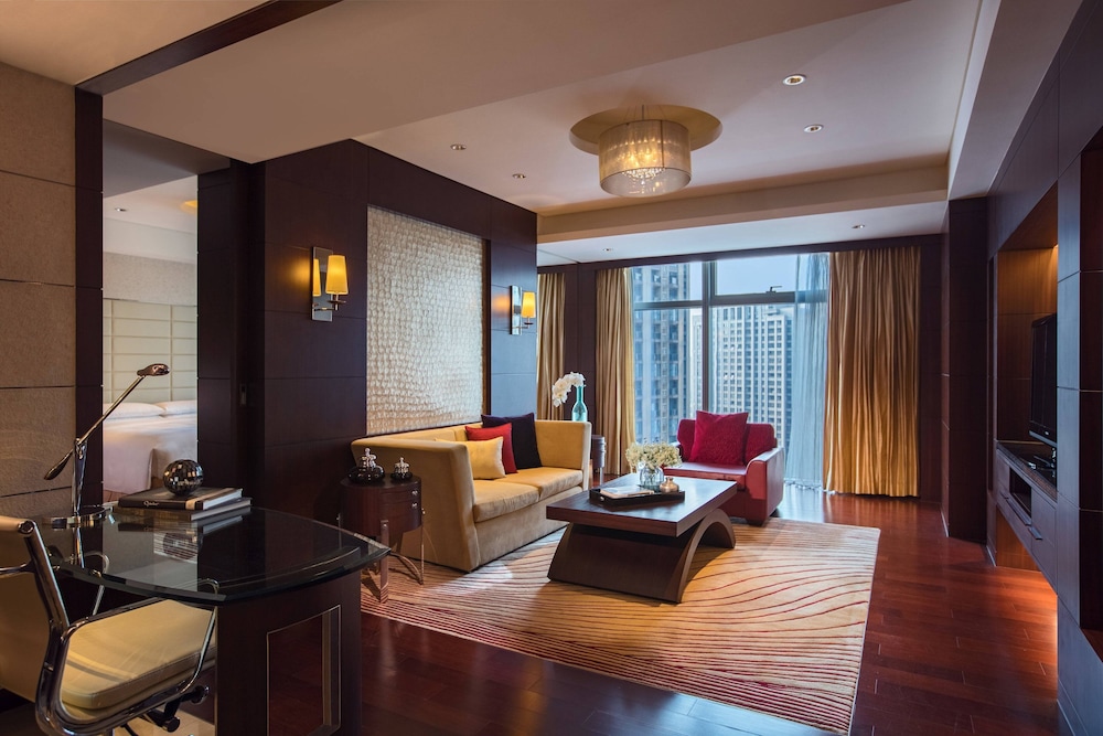 Renaissance Shanghai Putuo 30/51