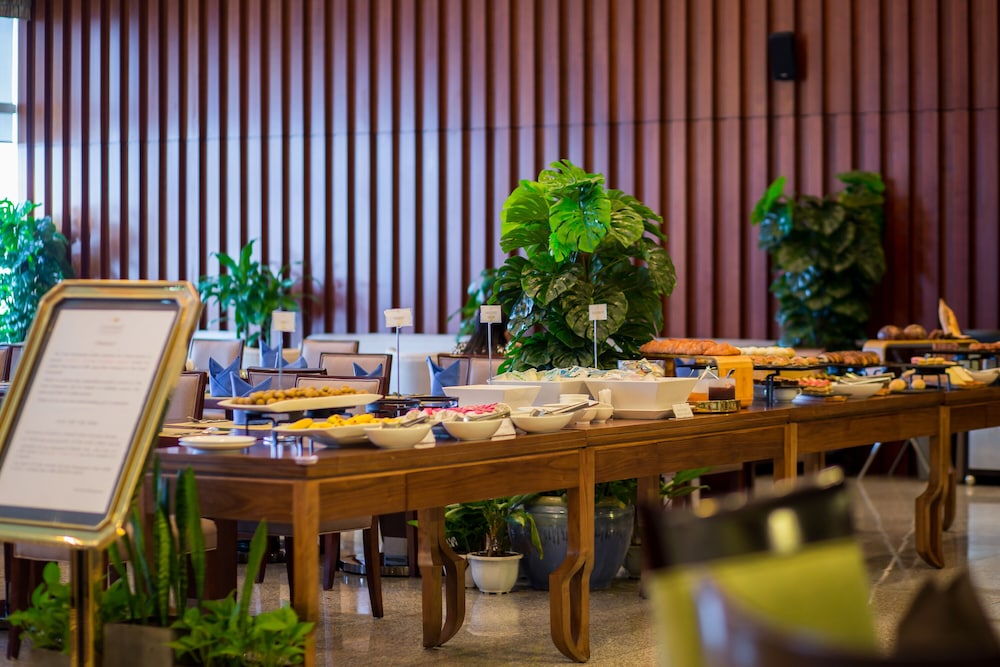CALIDAS Landmark72 Royal Residence HANOI A 63/77