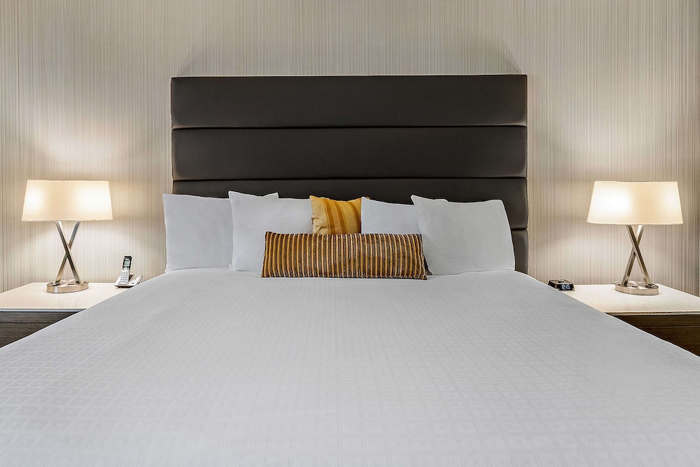 Best Western Premier Calgary Plaza Hotel and Conference Centre 16/65