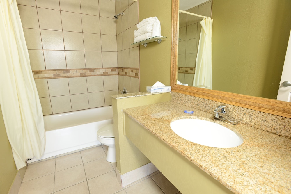 Burlington Inn 27/27