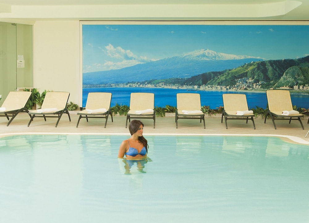Sant Alphio Garden Hotel & Spa 35/64