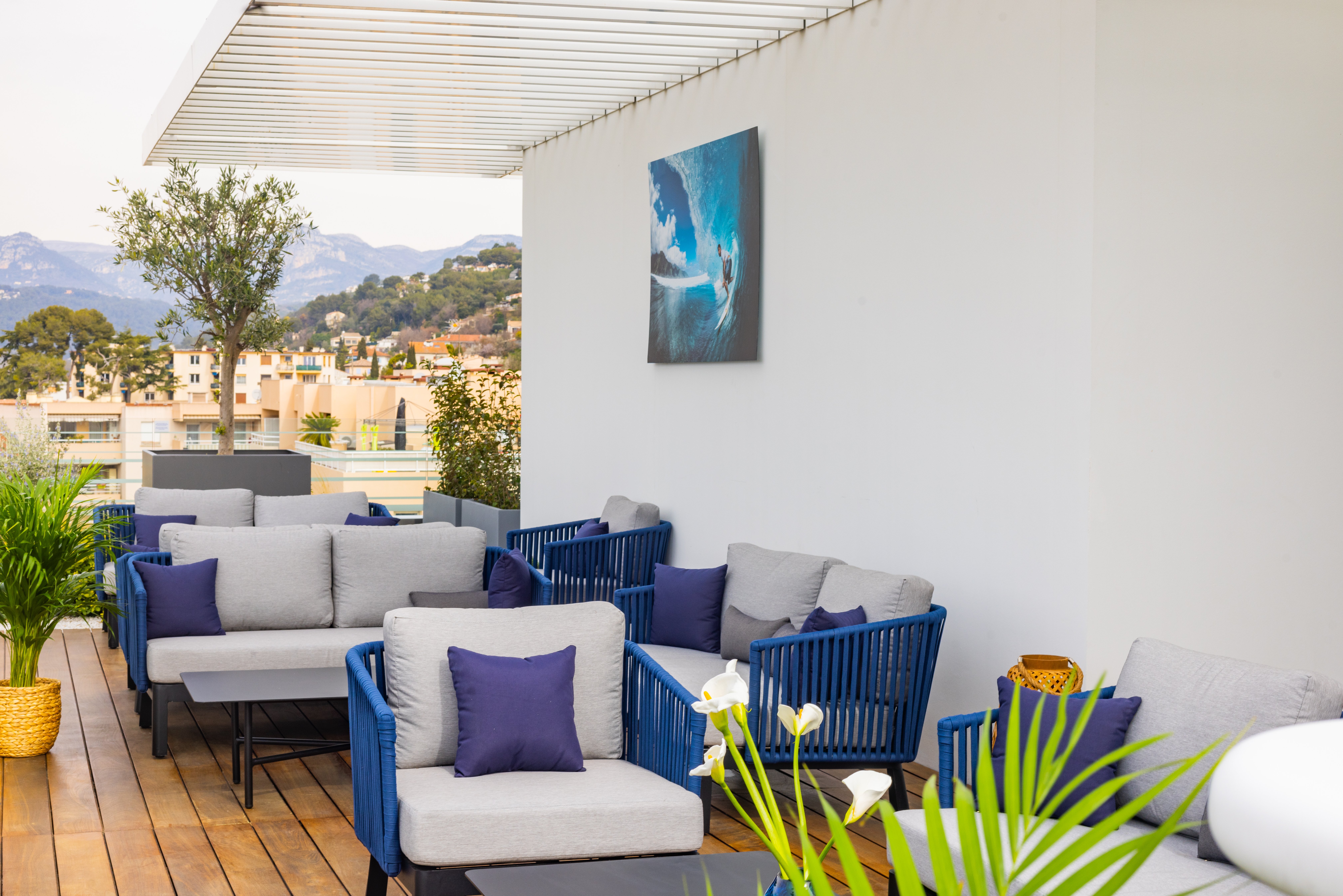 Indigo Cagnes Sur Mer 59/85
