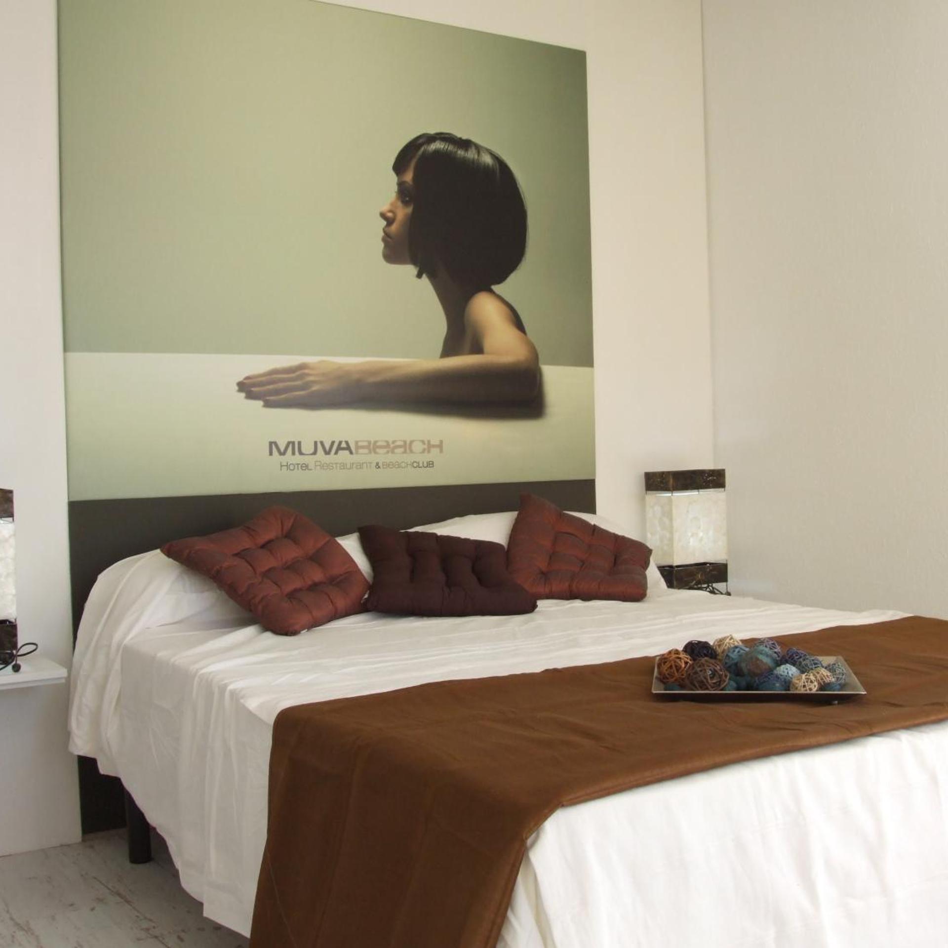 Hotel Muva Beach 18/50