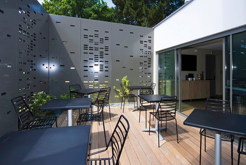 Appart City Confort Rennes Cesson Sevigne 41/56