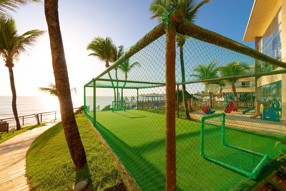 Ocean Palace All Inclusive Premium 40/50