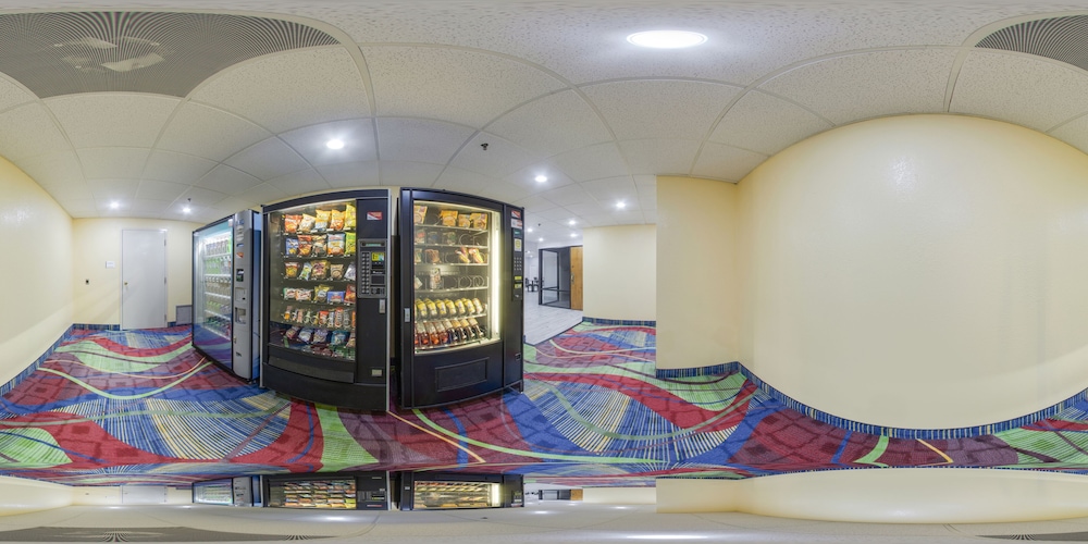 Quality Inn Grayville, IL 32/35