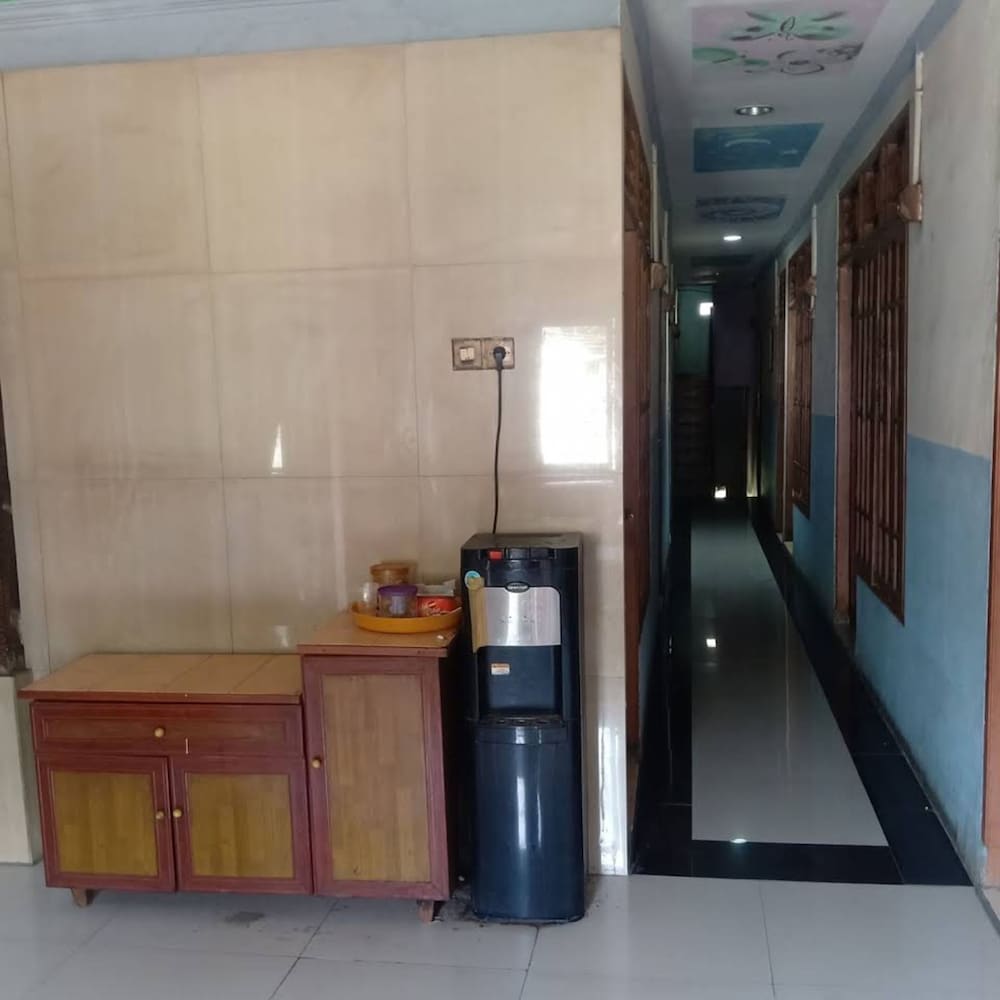 Hotel Alifah 1 Syariah 3/16
