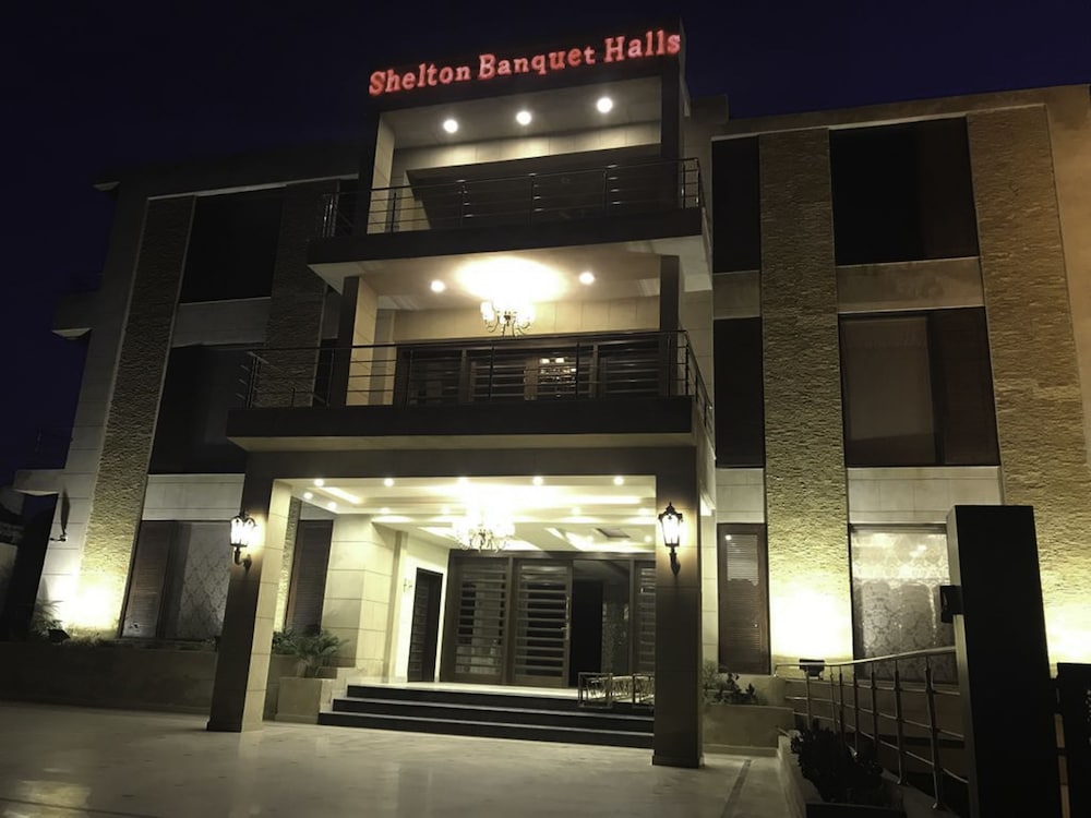 SHELTON HOTEL in RAWALPINDI