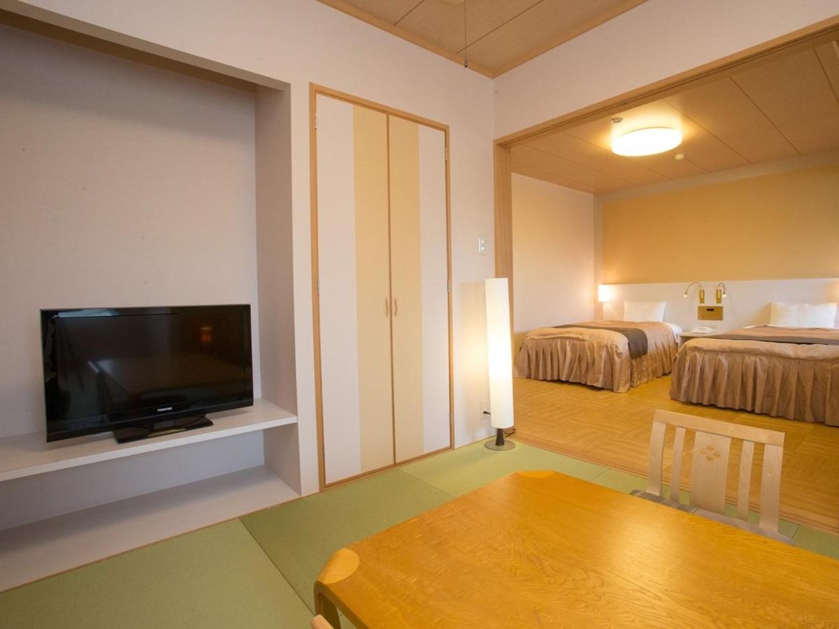 Itoen Hotel Kusatsu 14/57