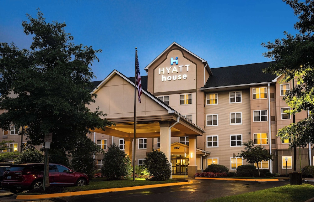 Hyatt House Herndon/Reston