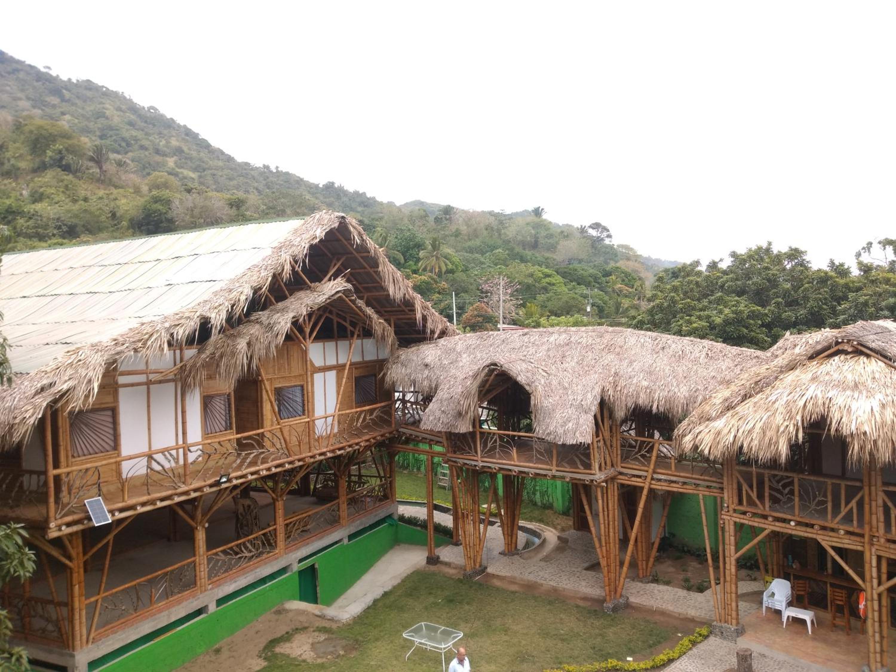 Hotel Bambu Tayrona 4/48