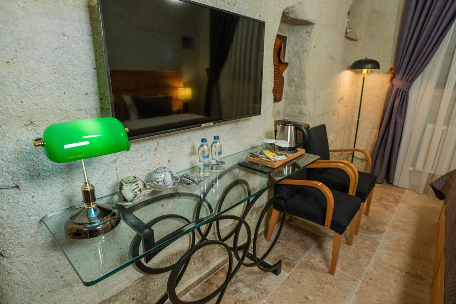 Canela Cave Hotel 32/54