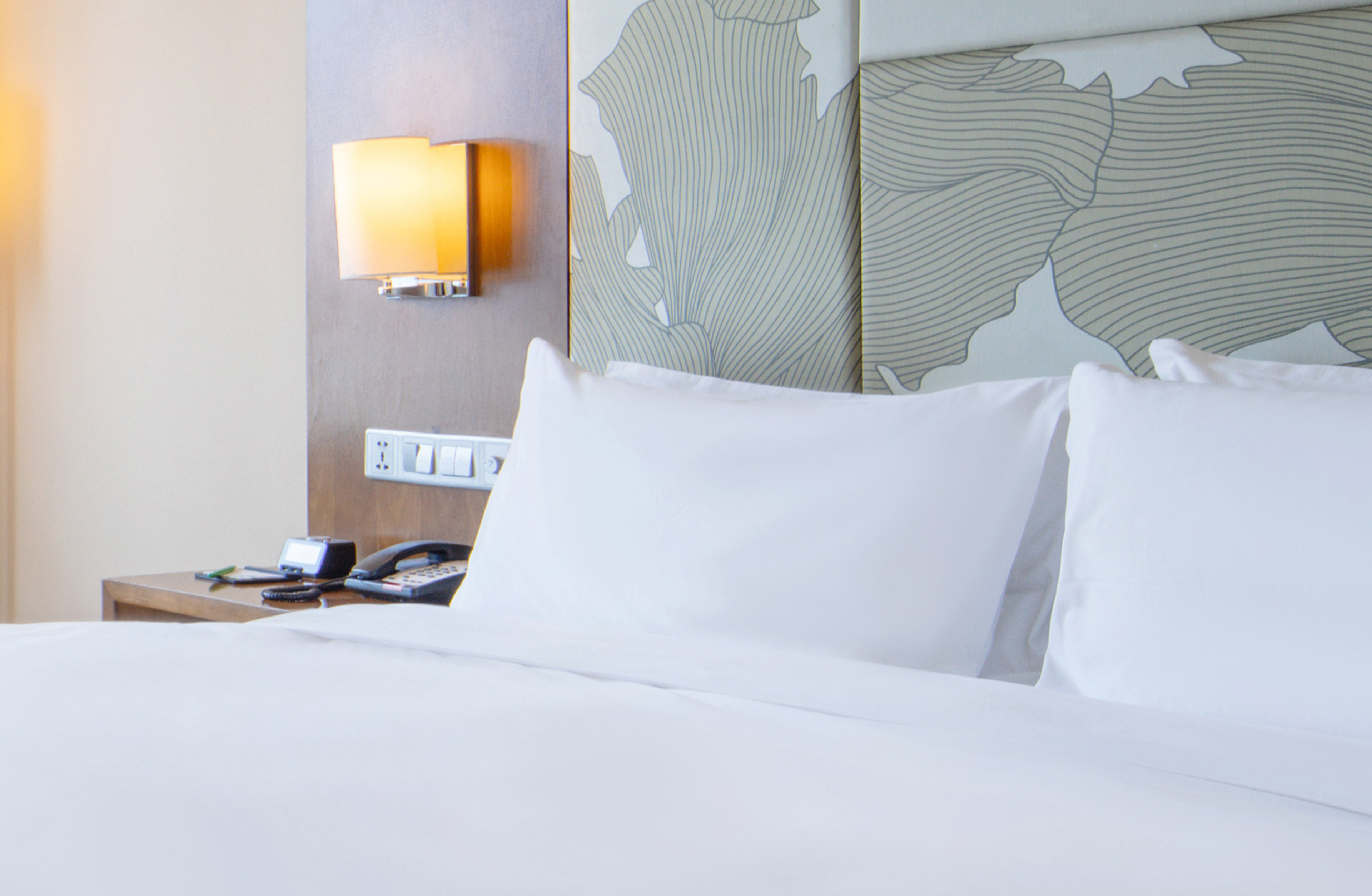 Holiday Inn Qingdao City Centre 21/50