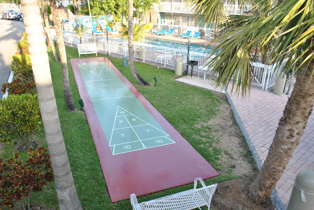 Floridian Hotel 42/71