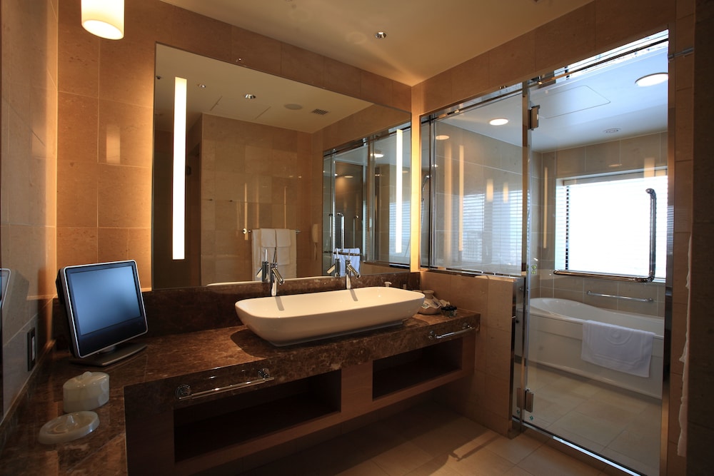 Hotel Monterey Grasmere Osaka 26/33