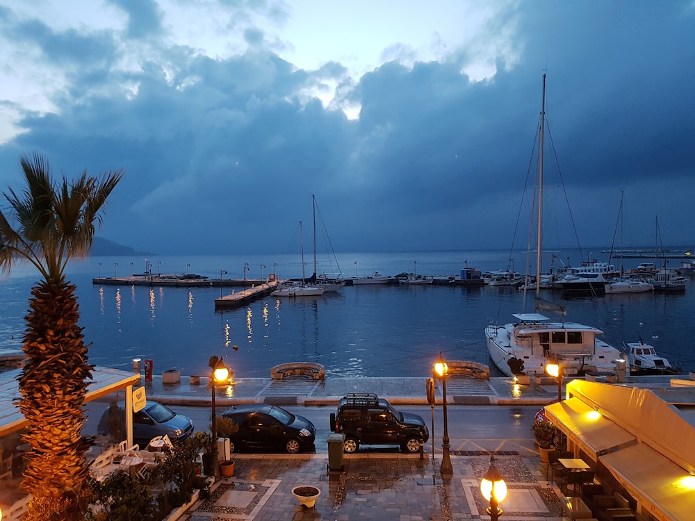 Amazeu Naxos 42/50