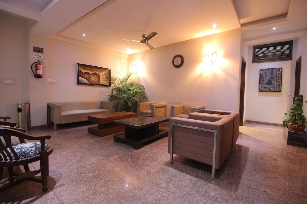 Hotel City Premier 38/50