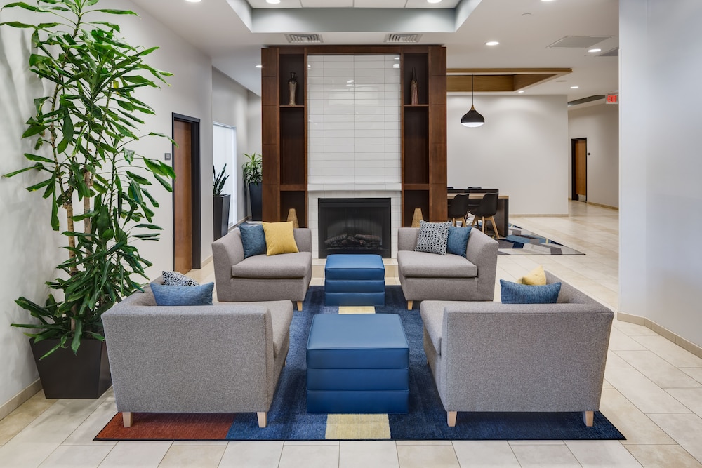 HYATT house Hartford North/Windsor 33/55