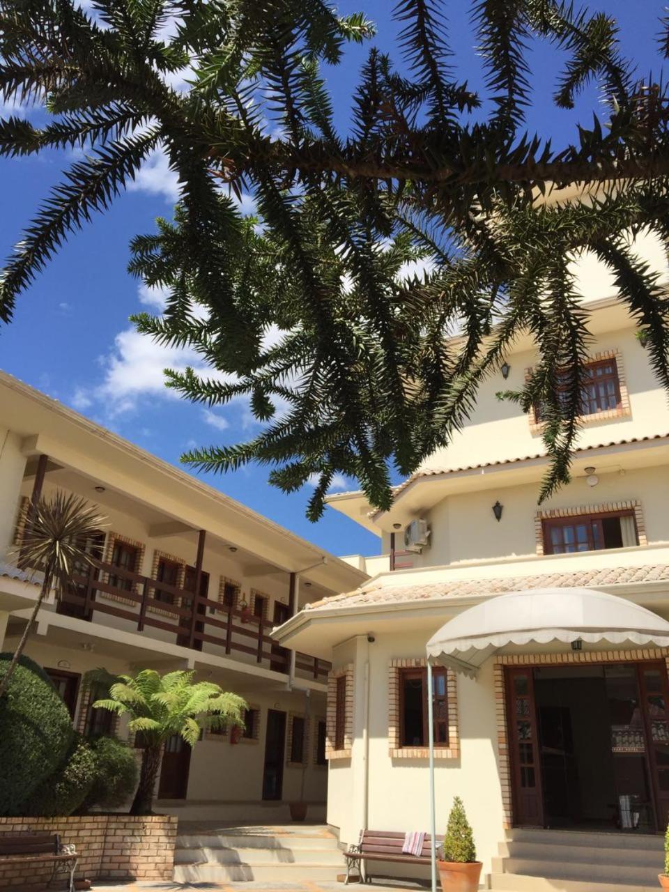 Villa Apart Hotel 4/41