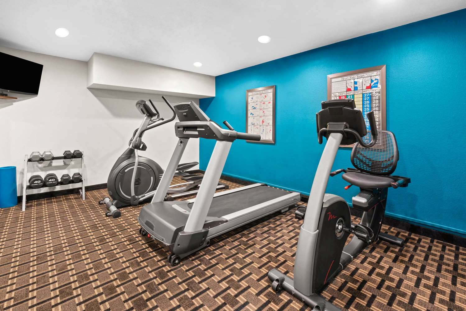 La Quinta Inn & Suites by Wyndham Portland NW 13/27