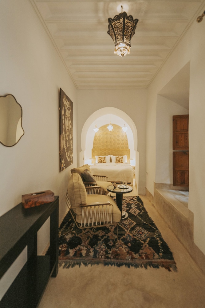 Riad Djebel 26/40