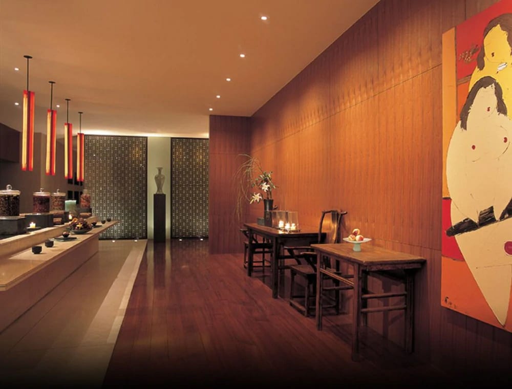 The Lalu Sun Moon Lake 24/50