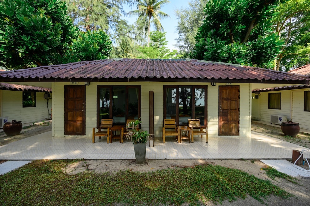Wapi Resort Koh Lipe 6/75