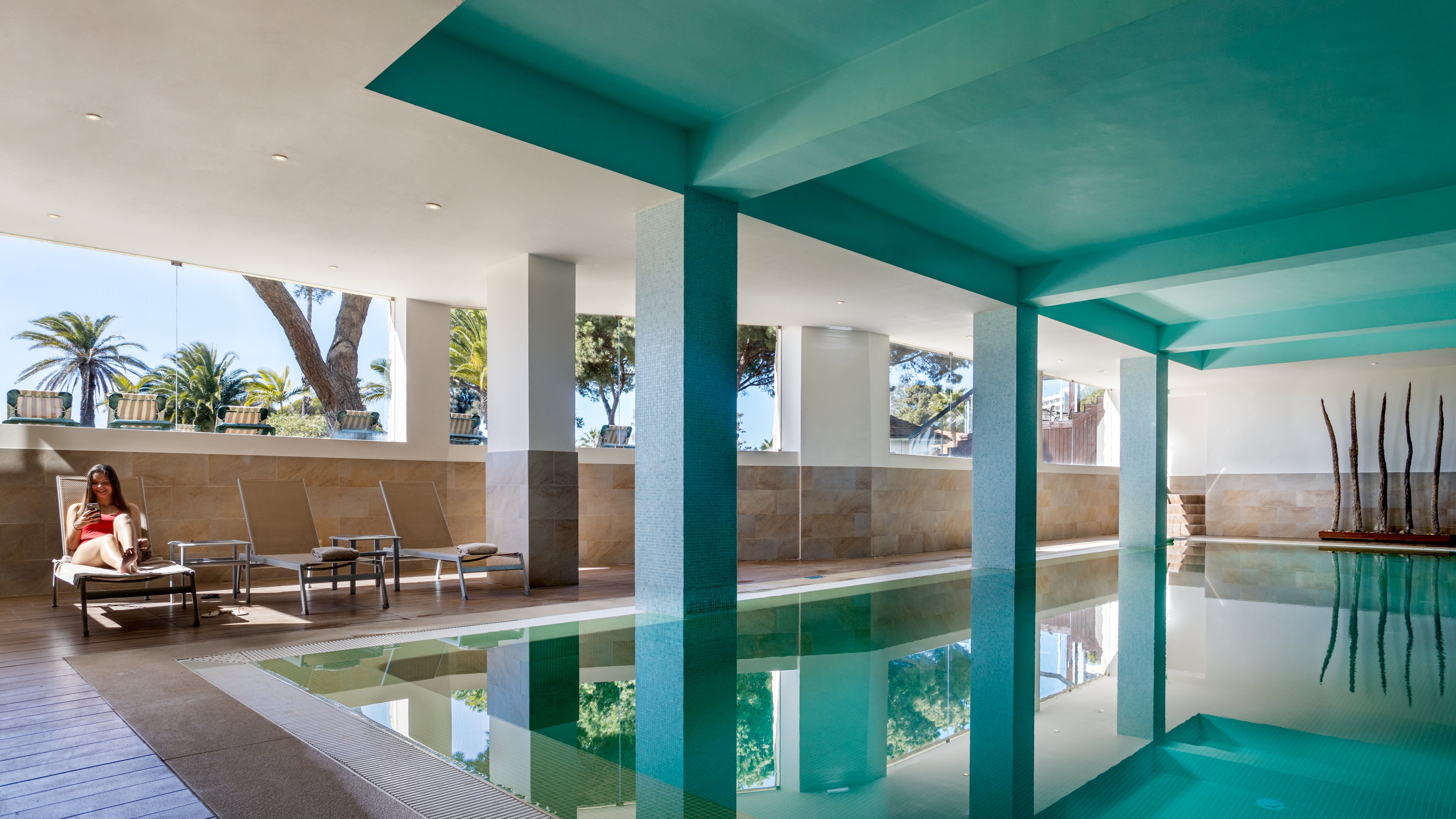 Pestana Dom Joao II Beach and Golf Resort 8/46