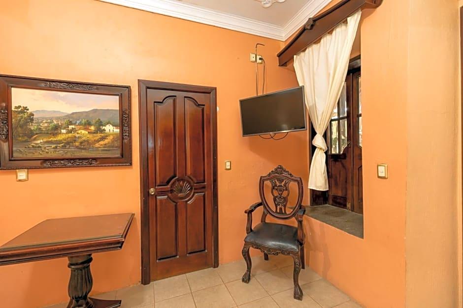 Casa Dulce Maria 25/33